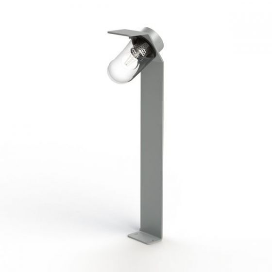 Roger Pradier Sherlock Outdoor Post Light