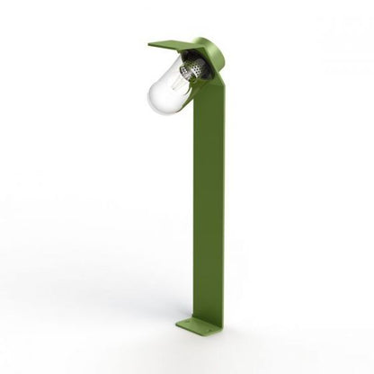 Roger Pradier Sherlock Outdoor Post Light