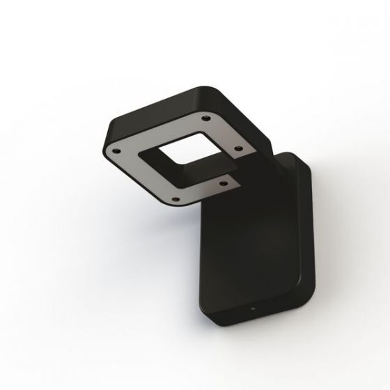 Roger Pradier Square Outdoor Wall Light