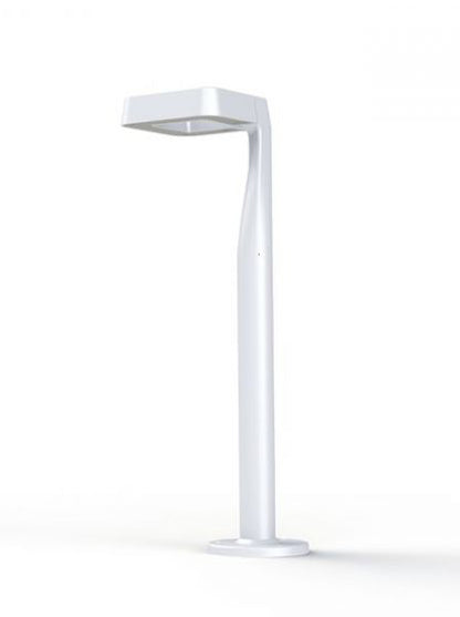Roger Pradier Square Outdoor Ground Light