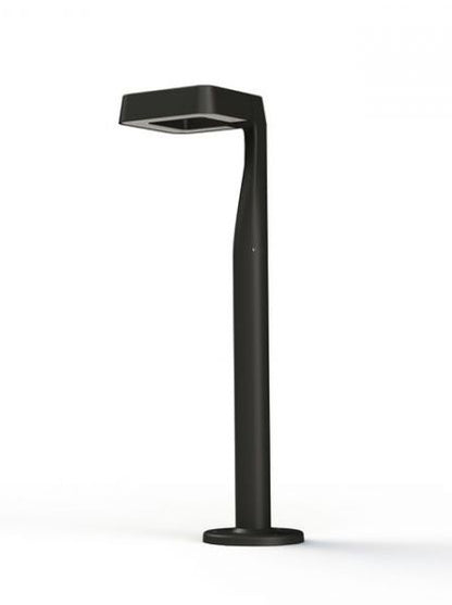 Roger Pradier Square Outdoor Ground Light