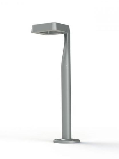 Roger Pradier Square Outdoor Ground Light