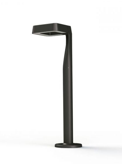 Roger Pradier Square Outdoor Ground Light
