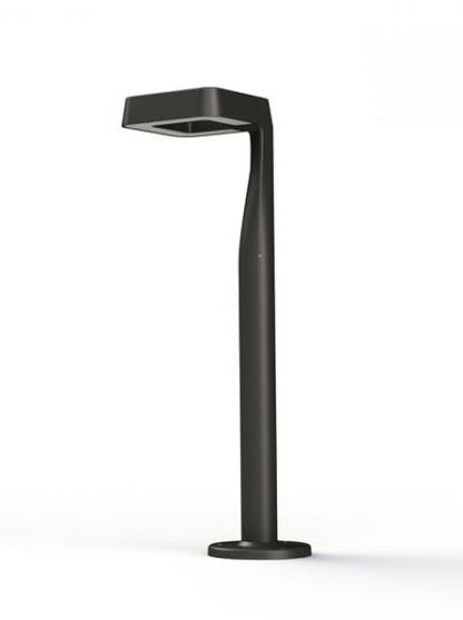 Roger Pradier Square Outdoor Ground Light