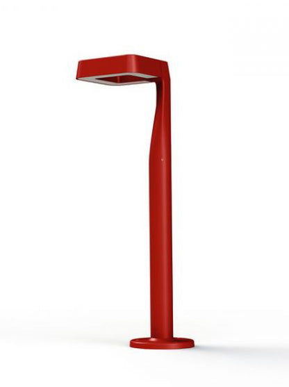 Roger Pradier Square Outdoor Ground Light