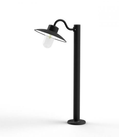 Roger Pradier Belcour Post Light