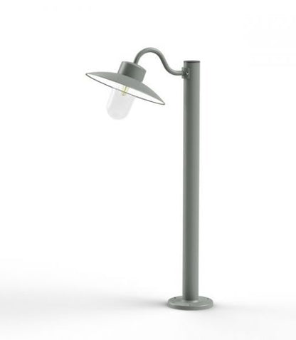 Roger Pradier Belcour Post Light