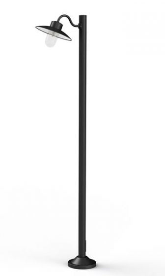 Roger Pradier Belcour Outdoor Post Light
