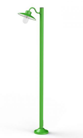 Roger Pradier Belcour Outdoor Post Light