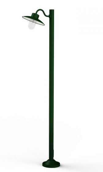 Roger Pradier Belcour Outdoor Post Light