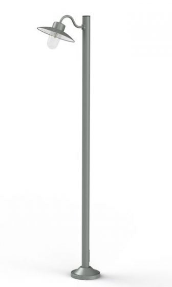 Roger Pradier Belcour Outdoor Post Light