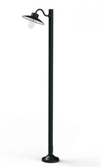 Roger Pradier Belcour Outdoor Post Light