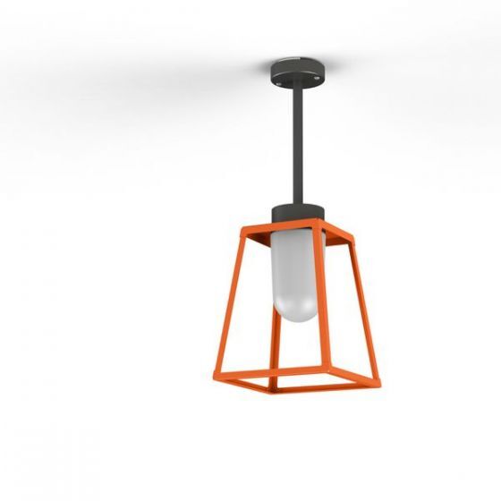 Roger Pradier Lampiok Outdoor Ceiling Light