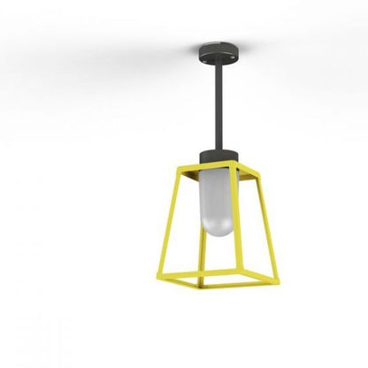 Roger Pradier Lampiok Outdoor Ceiling Light
