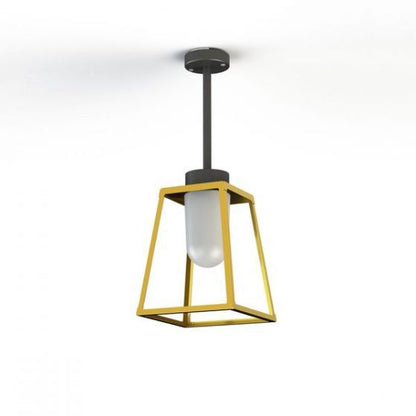 Roger Pradier Lampiok Outdoor Ceiling Light