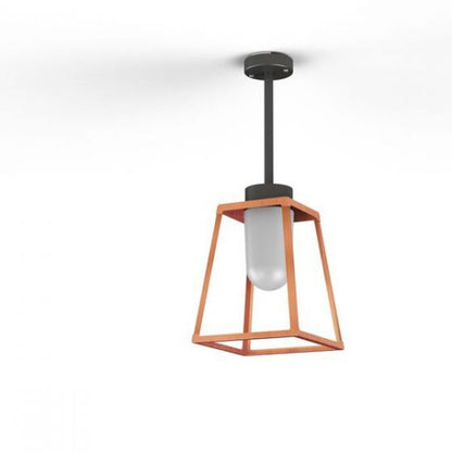 Roger Pradier Lampiok Outdoor Ceiling Light