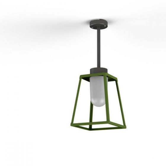 Roger Pradier Lampiok Outdoor Ceiling Light