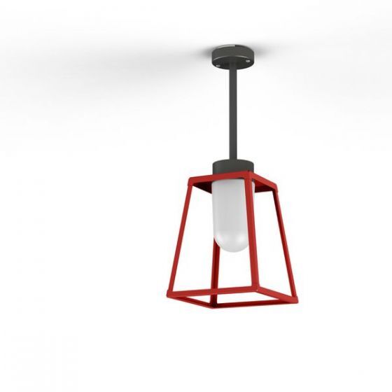 Roger Pradier Lampiok Outdoor Ceiling Light