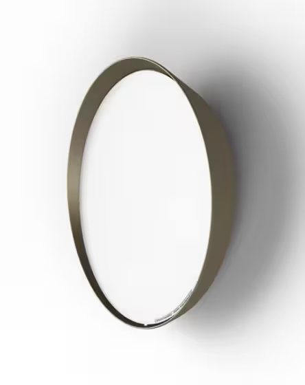 MONA LED Wall/Ceiling Light 3000K