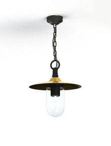 Roger Pradier Montana Outdoor Ceiling Pendant