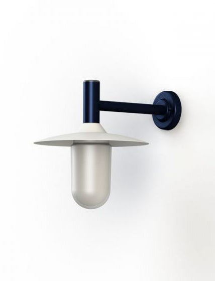 Roger Pradier Montana Outdoor Wall Light