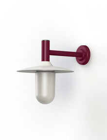 Roger Pradier Montana Outdoor Wall Light