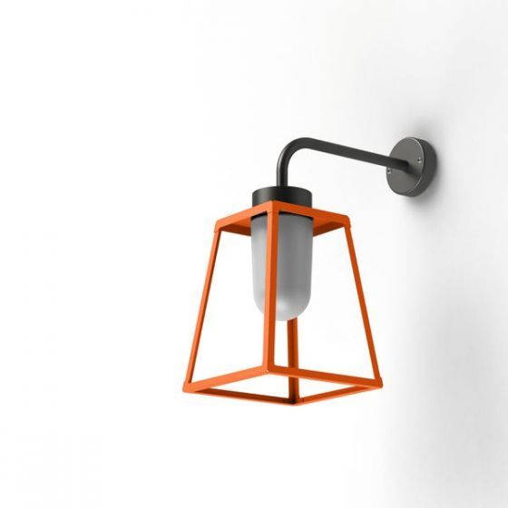 Roger Pradier Lampiok Outdoor Wall Light