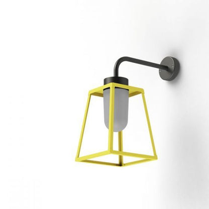 Roger Pradier Lampiok Outdoor Wall Light