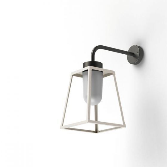 Roger Pradier Lampiok Outdoor Wall Light