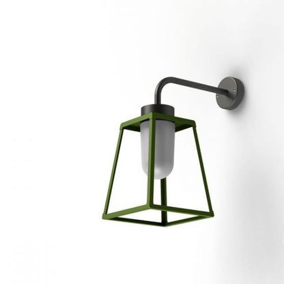 Roger Pradier Lampiok Outdoor Wall Light
