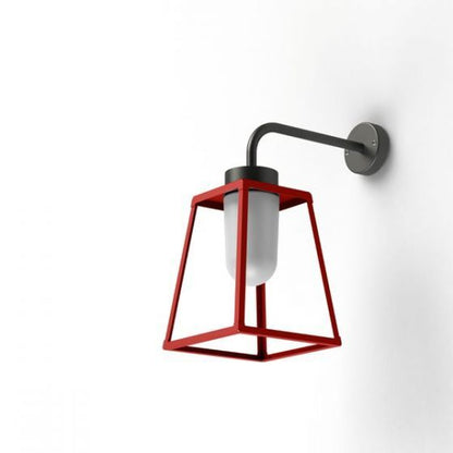 Roger Pradier Lampiok Outdoor Wall Light