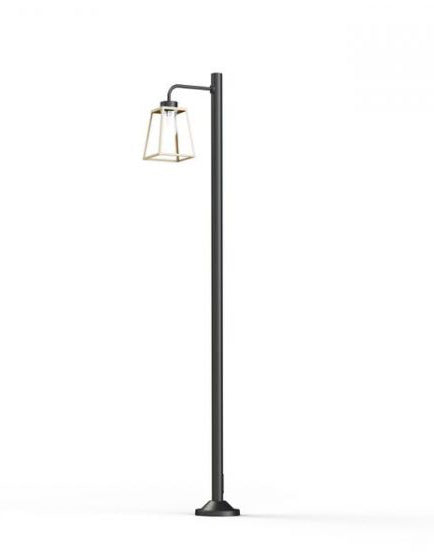 Roger Pradier Lampiok Outdoor Post Light