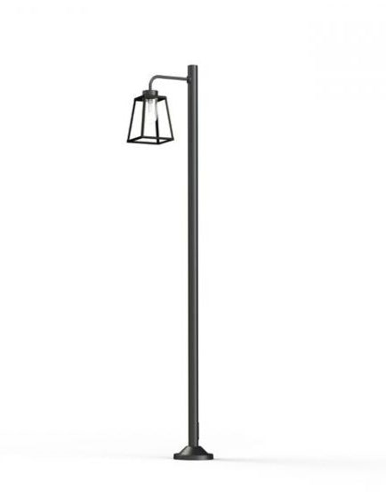 Roger Pradier Lampiok Outdoor Post Light