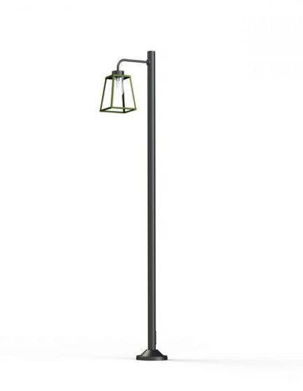 Roger Pradier Lampiok Outdoor Post Light