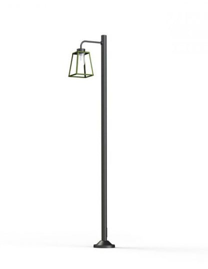 Roger Pradier Lampiok Outdoor Post Light