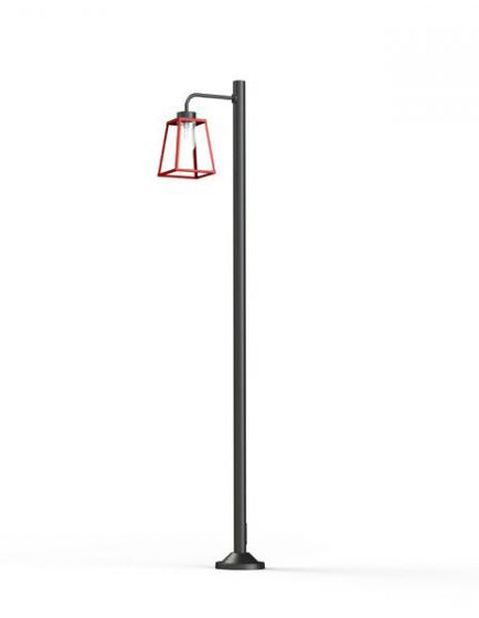 Roger Pradier Lampiok Outdoor Post Light