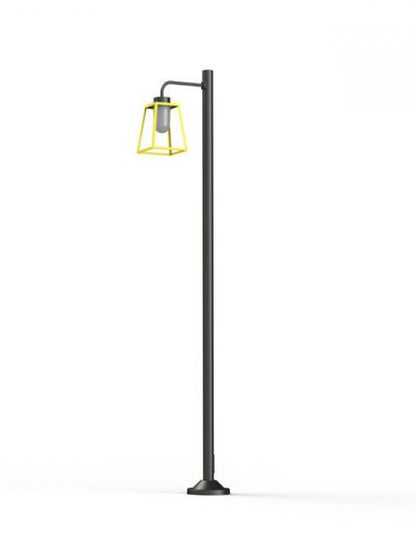 Roger Pradier Lampiok Outdoor Post Light