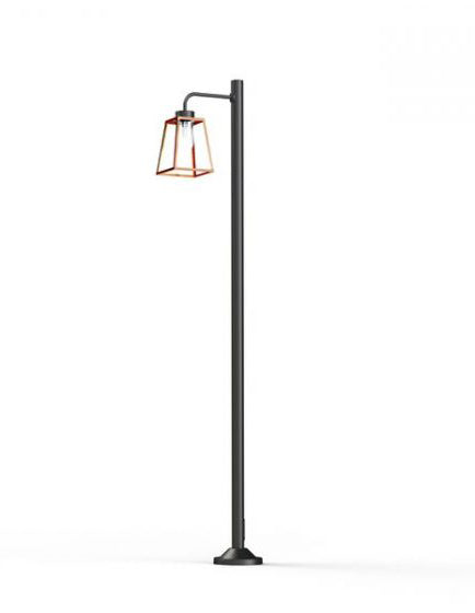 Roger Pradier Lampiok Outdoor Post Light