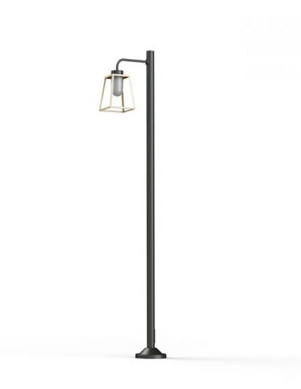 Roger Pradier Lampiok Outdoor Post Light