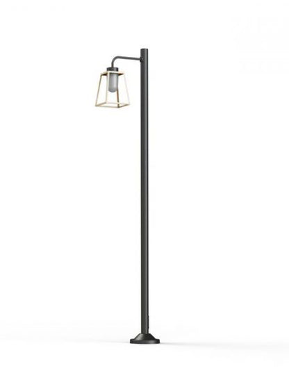 Roger Pradier Lampiok Outdoor Post Light