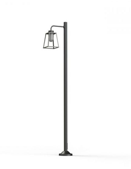 Roger Pradier Lampiok Outdoor Post Light
