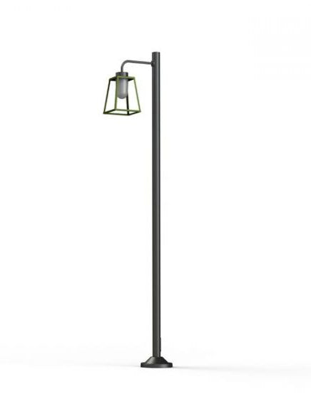 Roger Pradier Lampiok Outdoor Post Light