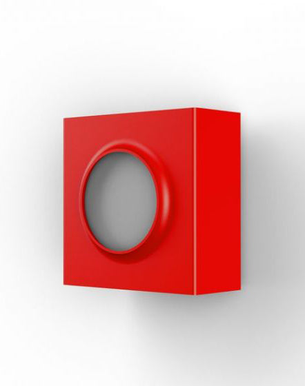 Roger Pradier Klint Wall Washer