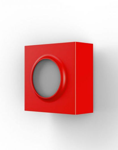 Roger Pradier Klint Wall Washer