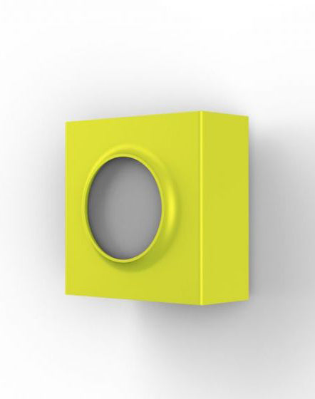 Roger Pradier Klint Wall Washer