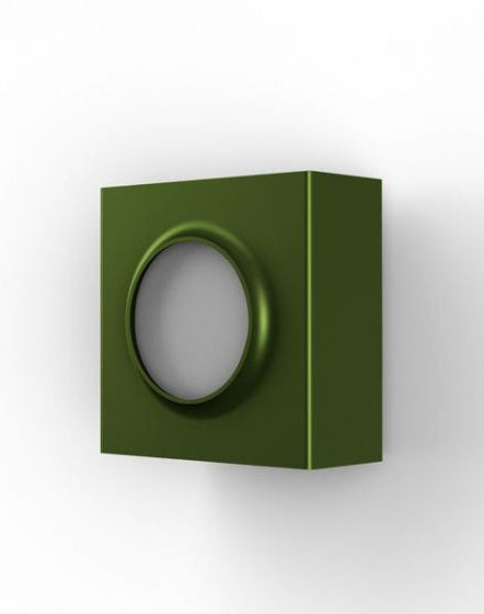 Roger Pradier Klint Wall Washer