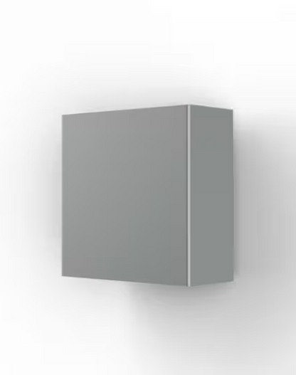 Klint Model 2 Up & Down Warm White LED 2800K with Simple Box Front