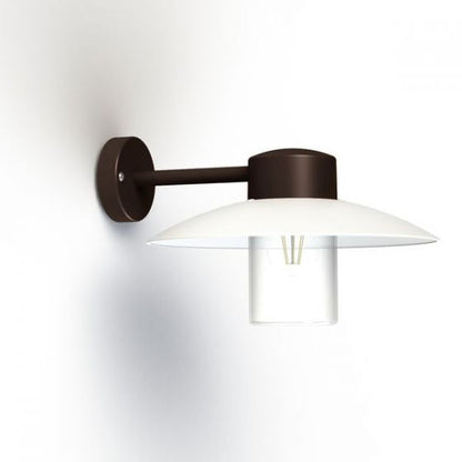 Roger Pradier Aubanne Wall Light