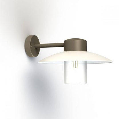 Roger Pradier Aubanne Wall Light