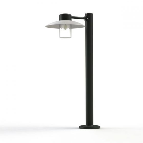Roger Pradier Aubanne Outdoor Post Light